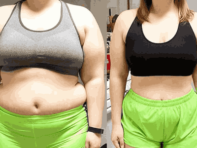 Gelatine Sculpt verified customer Taylor B healthy lifestyle results